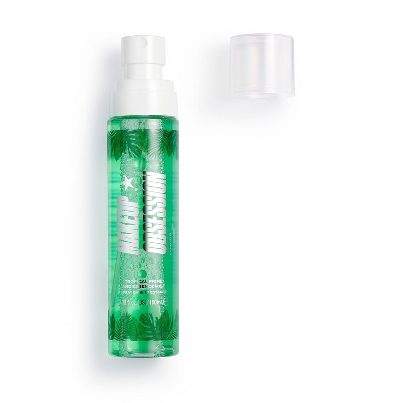 Makeup Obsession Tropical Prime and Essence Mist
