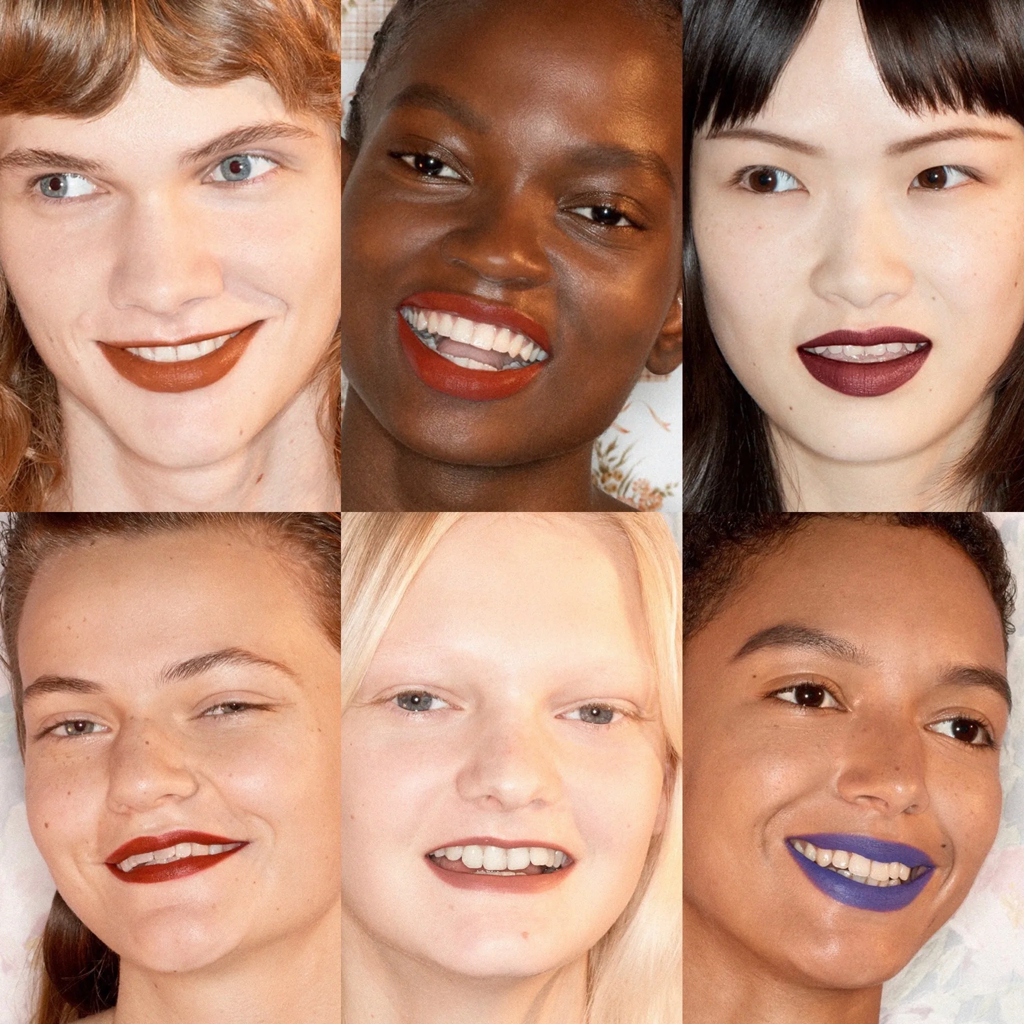 Gucci Rouge a Levres Mat Limited Edition Lipstick Collection
