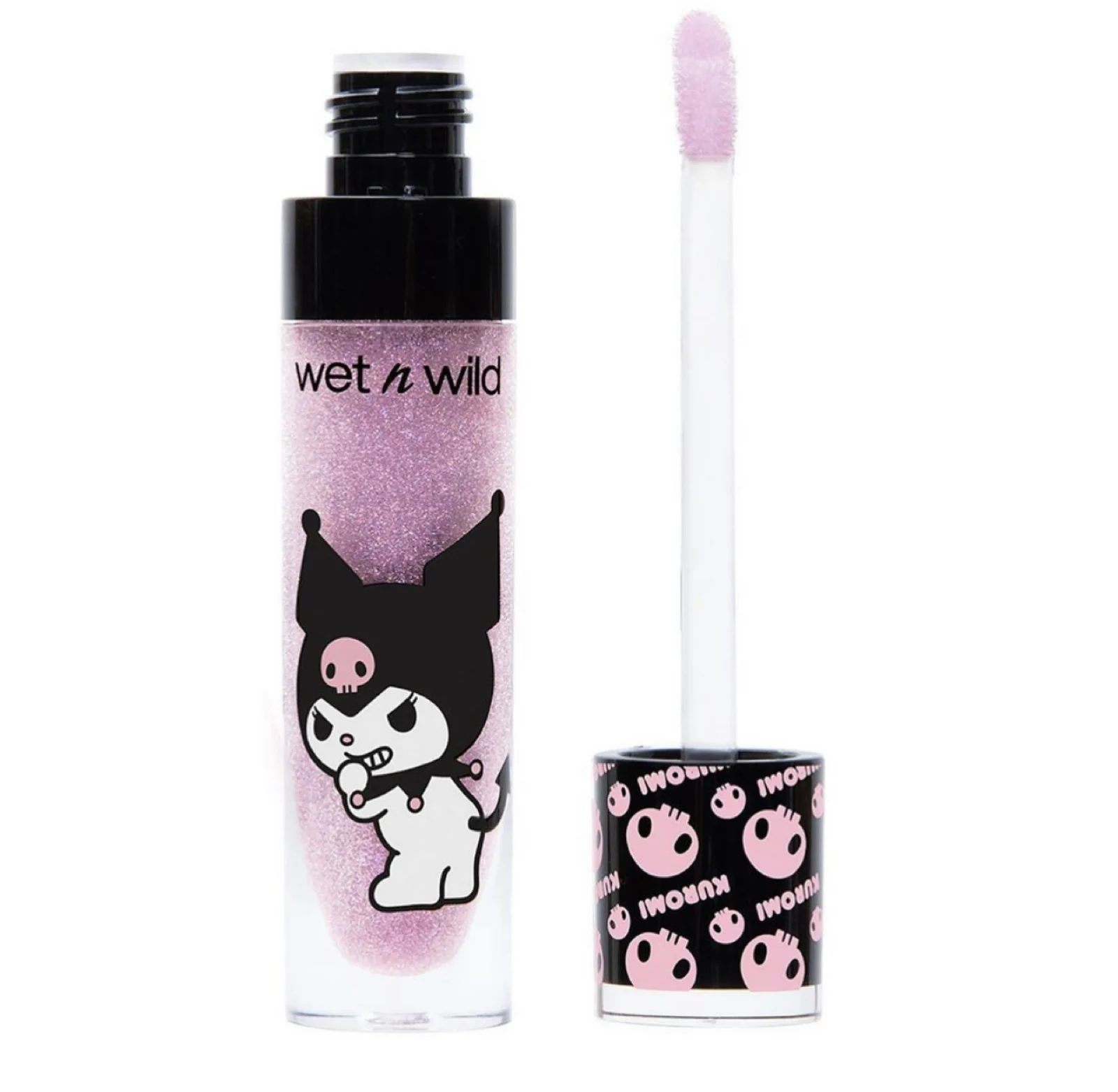 Wet n Wild My Melody and Kuromi Collection