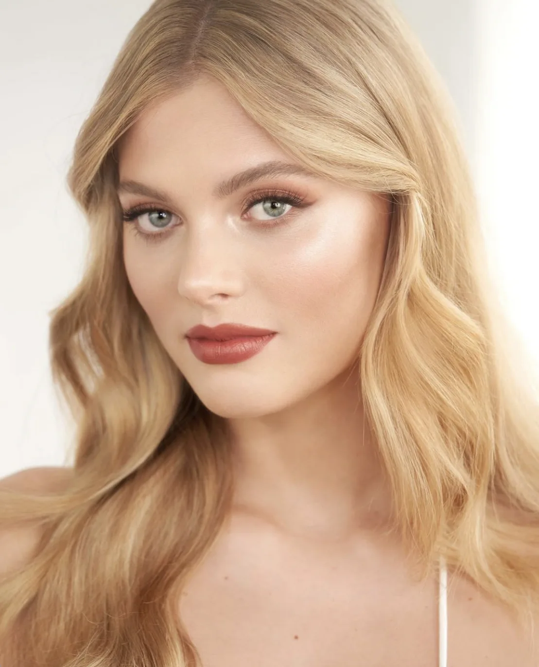 Charlotte Tilbury Bridal Lipstick New Collection | Love Filter Lipstick Collection