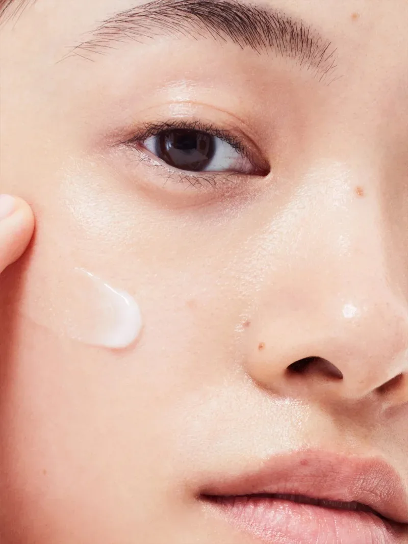 Glossier Priming Moisturizer Balance Oil Control Gel Cream