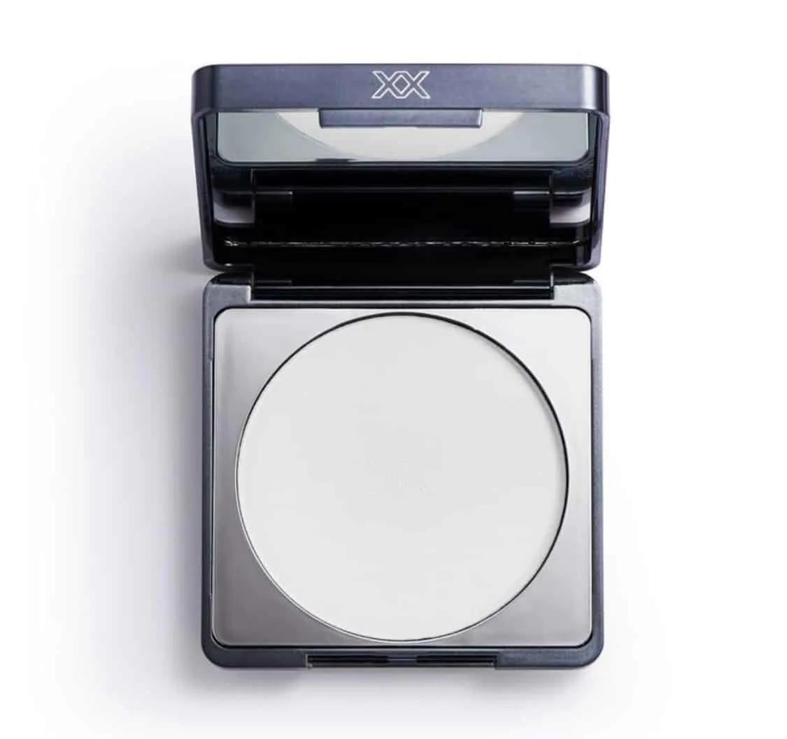 XX Revolution Quick Fixx Translucent Setting Powder