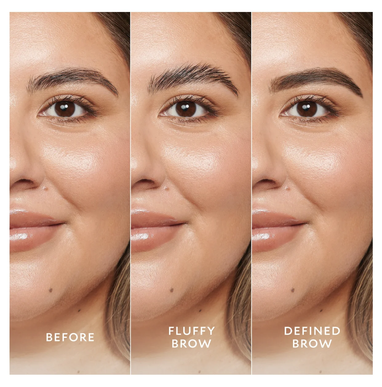 Velour Fluff ‘n Brow 3-in-1 Brow Pencil and Balm