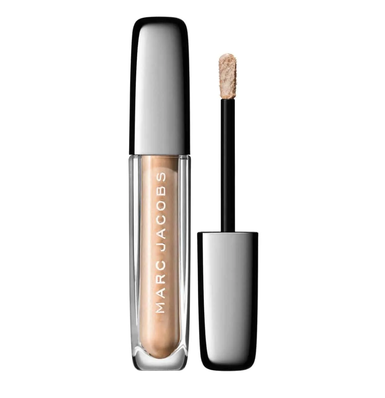 Marc Jacobs Glow Away Dewy Coconut Face Luminzer