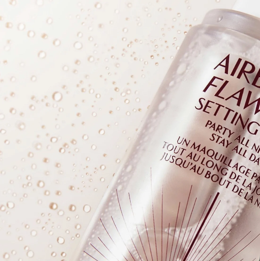 Charlotte Tilbury Airbrush Flawless Setting Spray