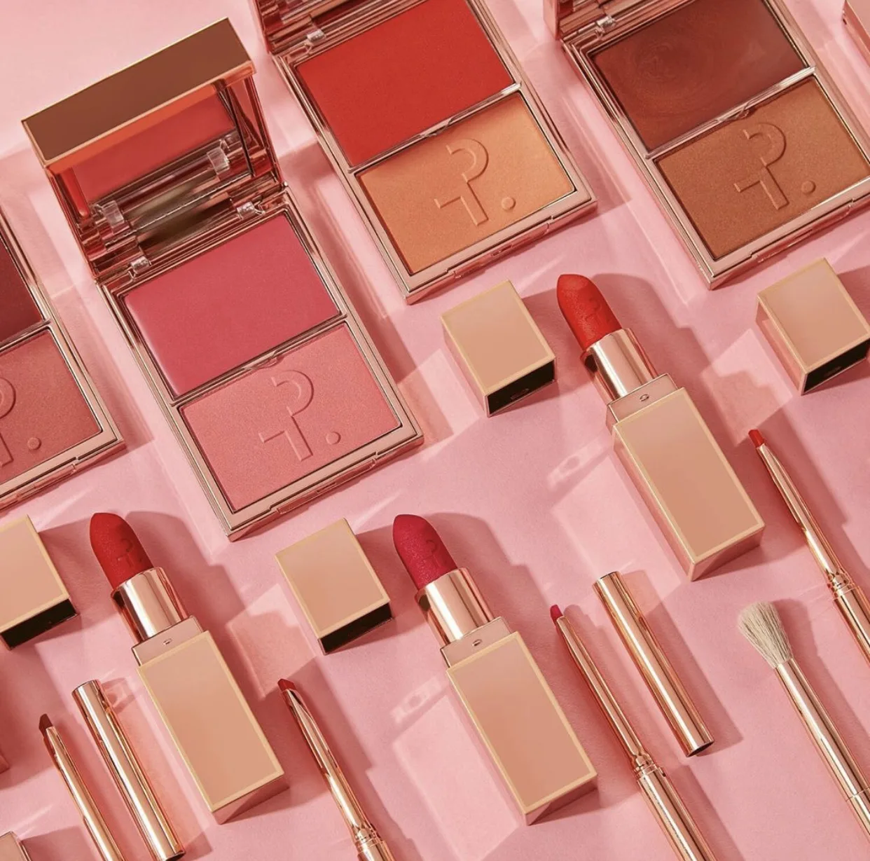 Patrick Ta Major Beauty Headlines Collection