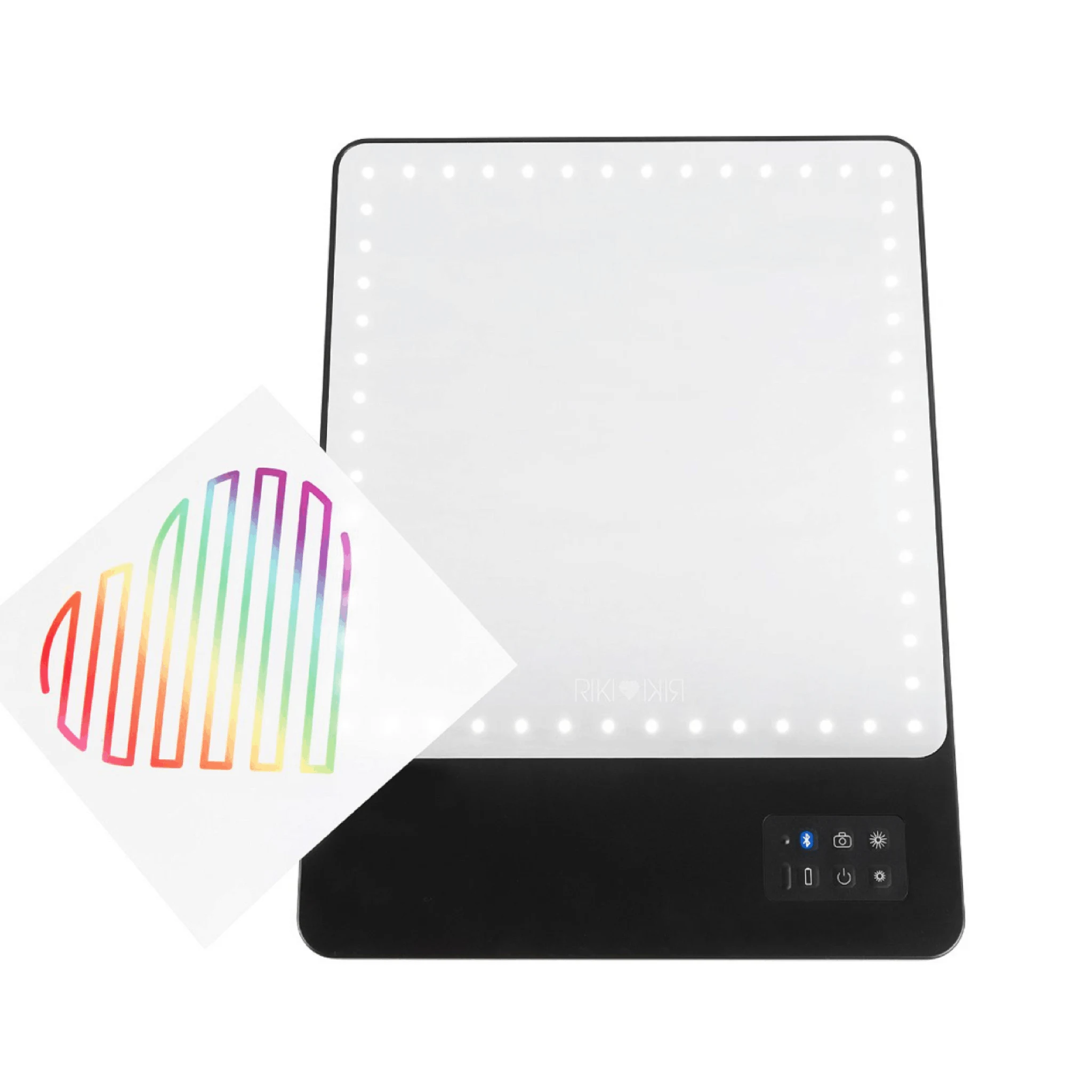 Riki Loves Riki Pride Edition Skinny Mirror