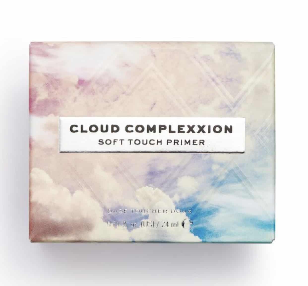 XX Revolution Cloud Complexxion Soft Touch Primer