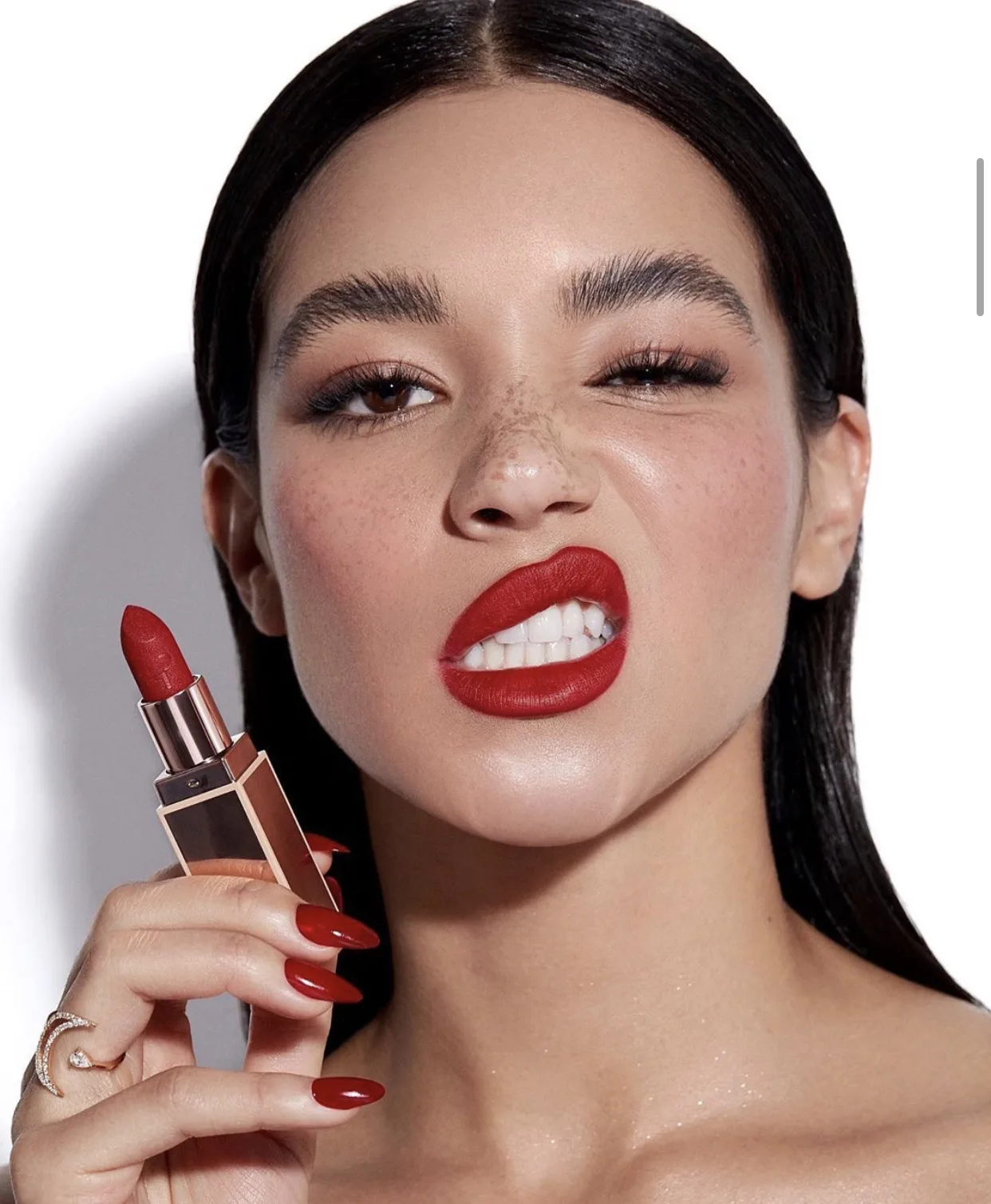 Patrick Ta Major Beauty Headlines Collection