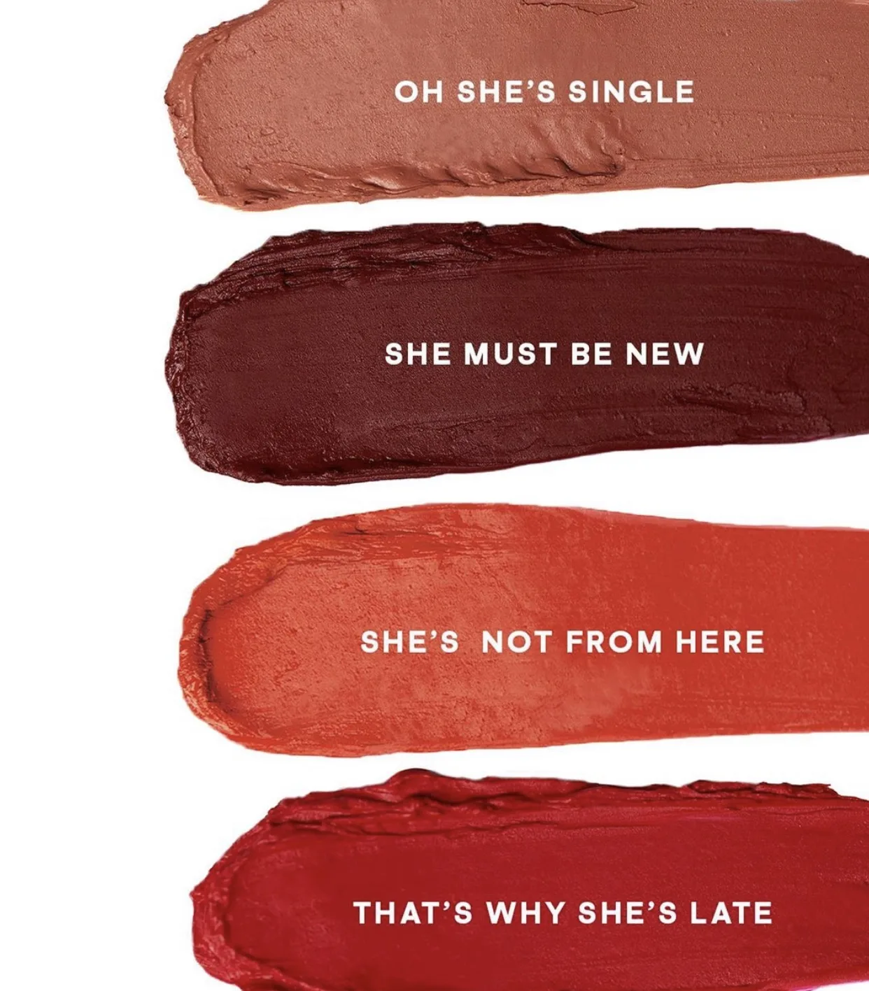 Patrick Ta Major Beauty Headlines Collection