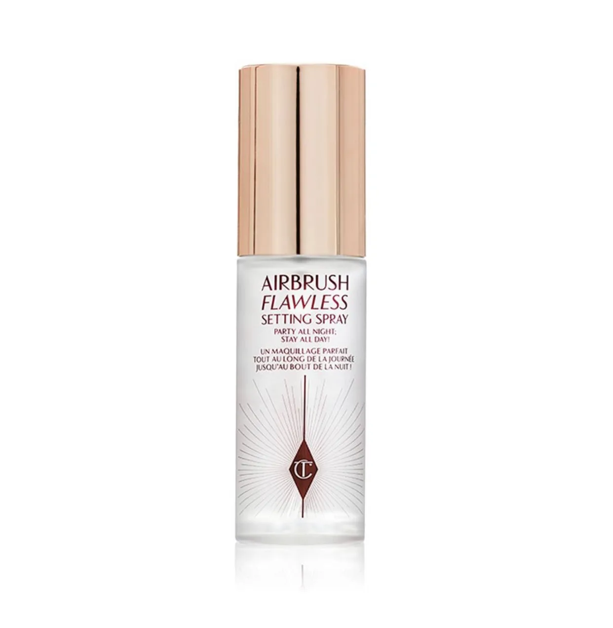 Charlotte Tilbury Airbrush Flawless Setting Spray