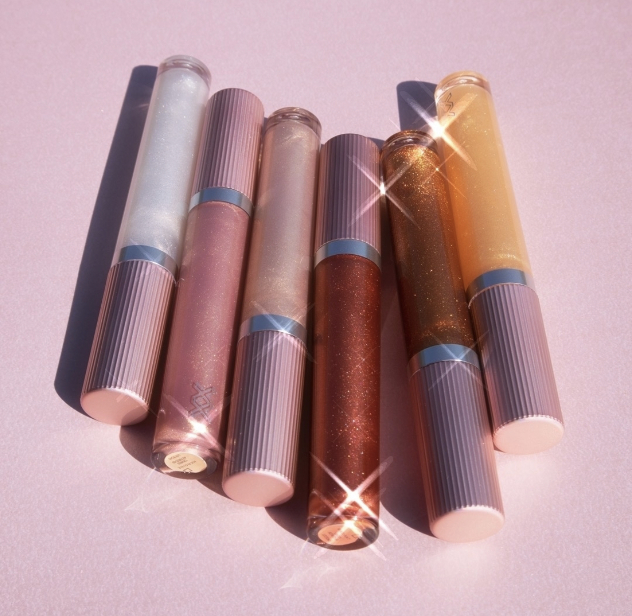 XX Revolution XXtra Glow Lip Gloss