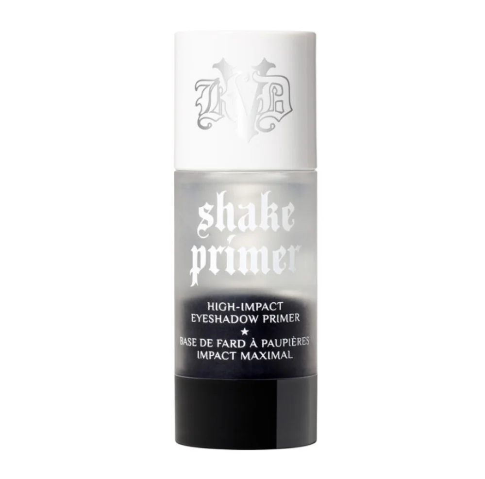 KVD Vegan Beauty Shake Primer High Impact Eyeshadow Primer