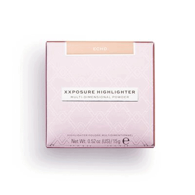 XX Revolution XXposure Highlighter Powder