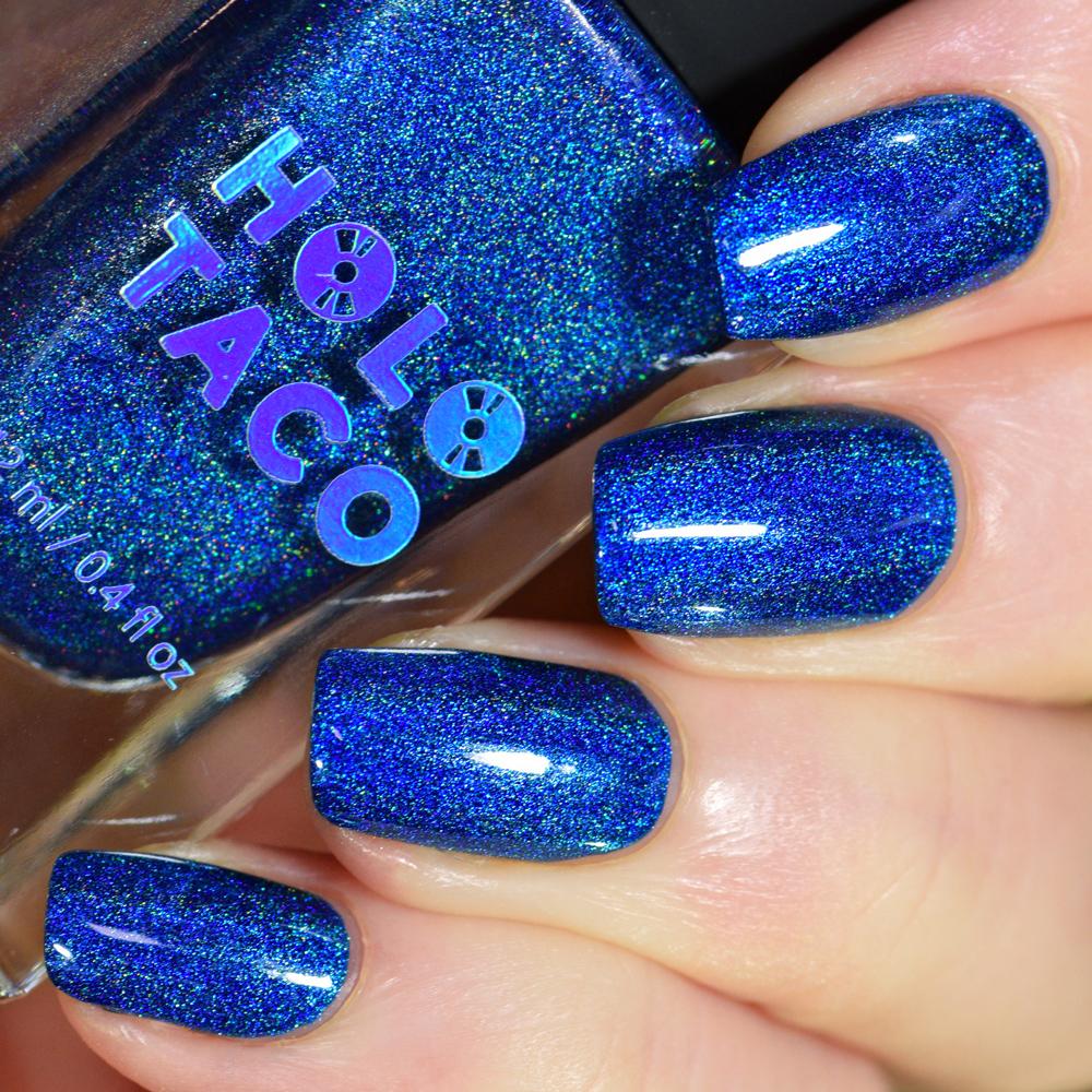 Holo Taco Rainbow Collection Reveal!