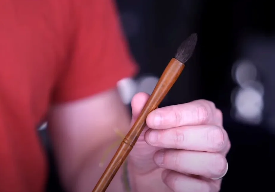 Wayne Goss The Artist Collection