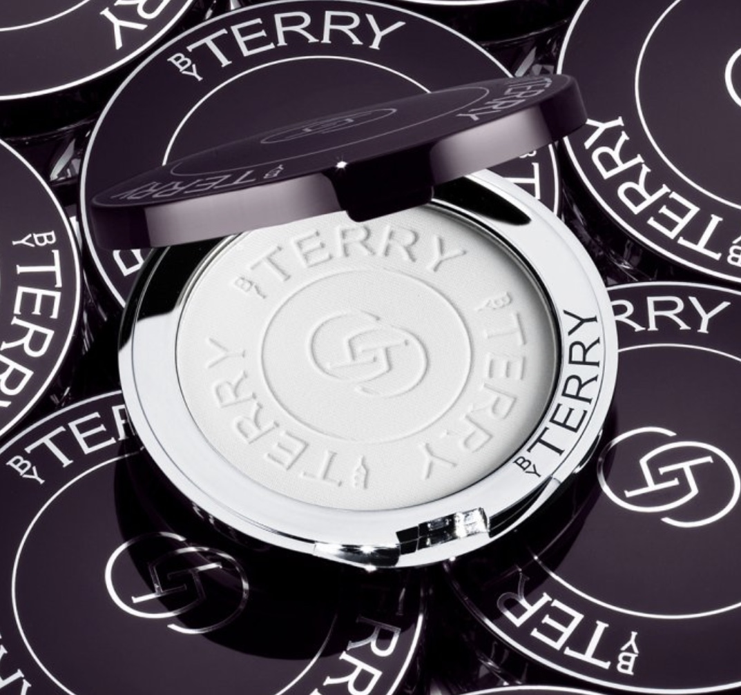 By Terry Hyaluronic Pressed Hydra Powder