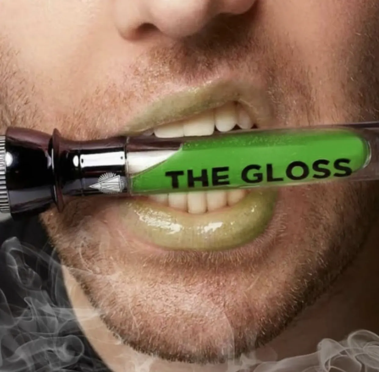 Jeffree Star Slime Glossin Lip Gloss