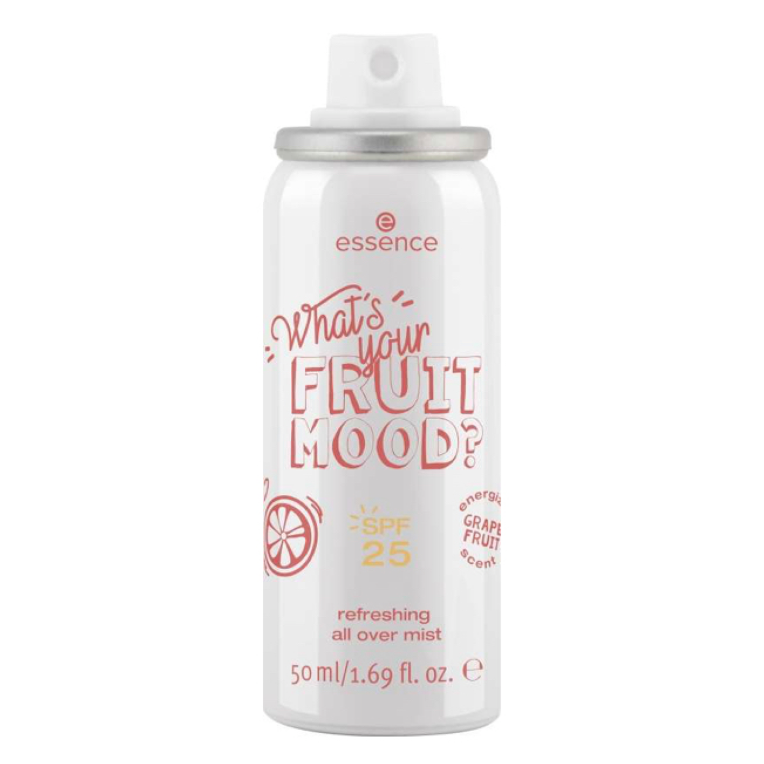 Essence What's Your Fruit Mood? Collection