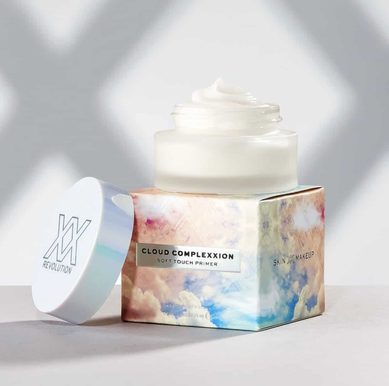 XX Revolution Cloud Complexxion Soft Touch Primer