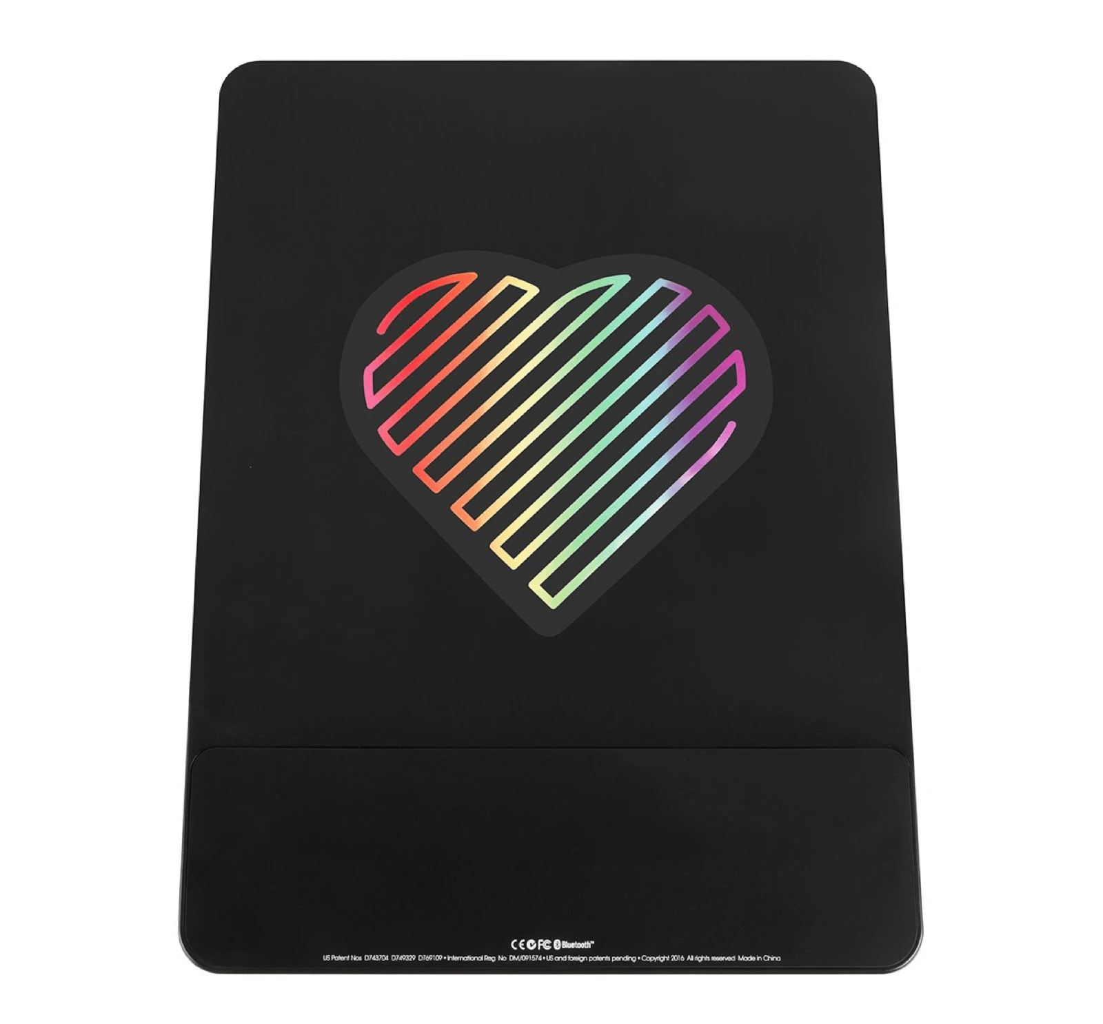 Riki Loves Riki Pride Edition Skinny Mirror
