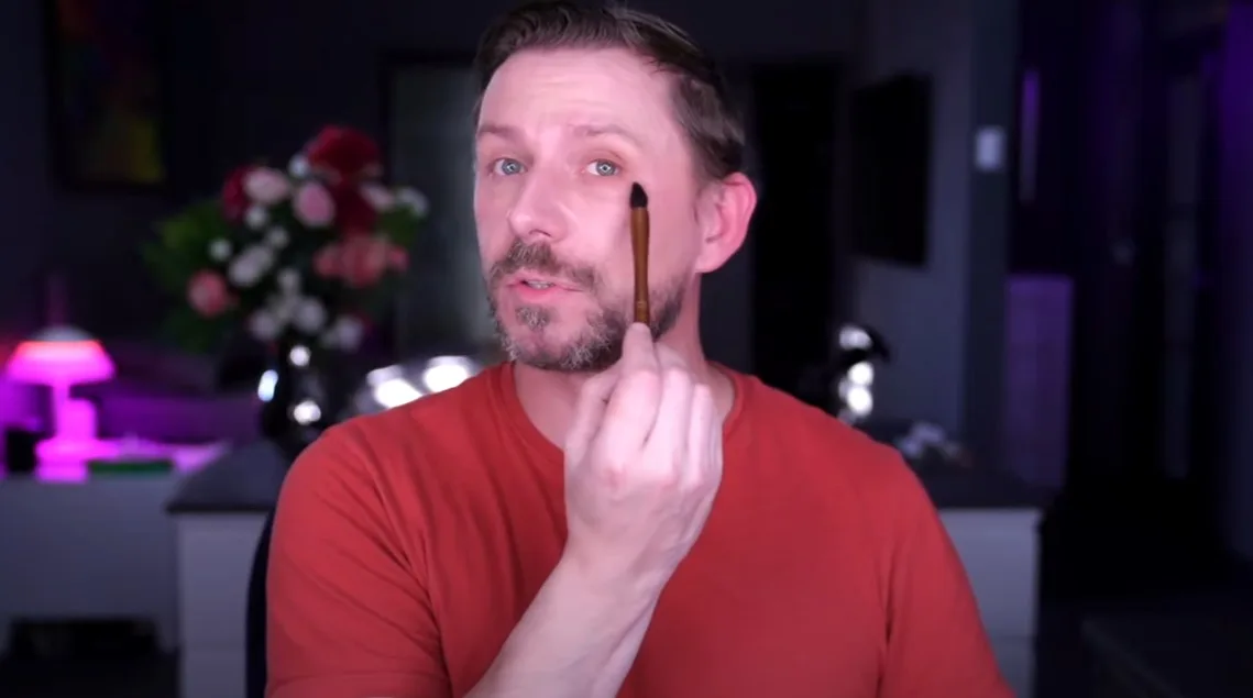 Wayne Goss The Artist Collection - The Small Brush