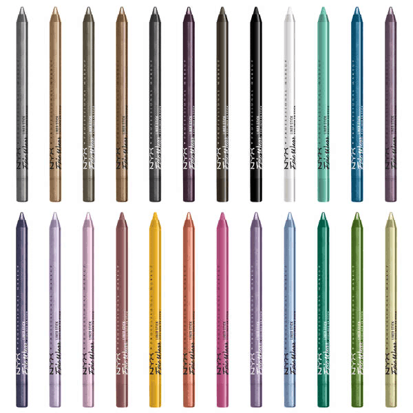 NYX Epic Wear Liner Sticks