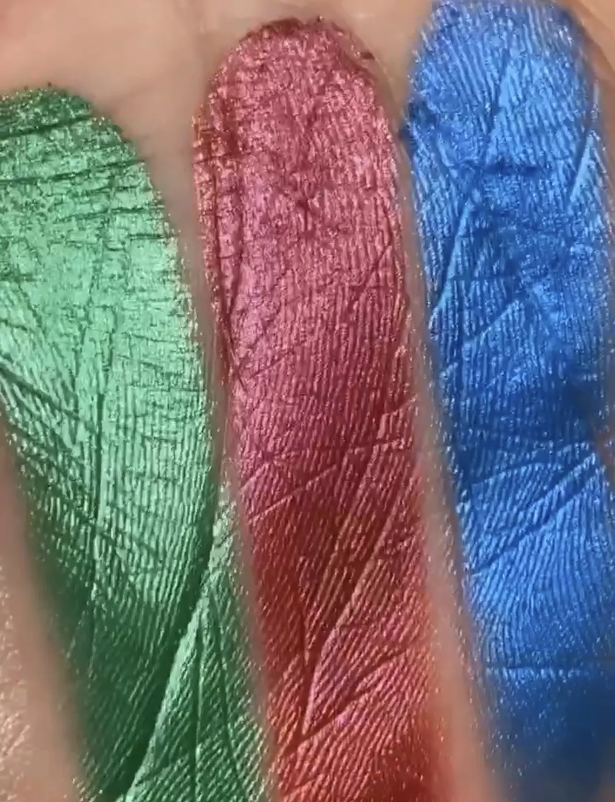 Jeffree Star x Shane Dawson Mini Controversy Palette Emerald Edition