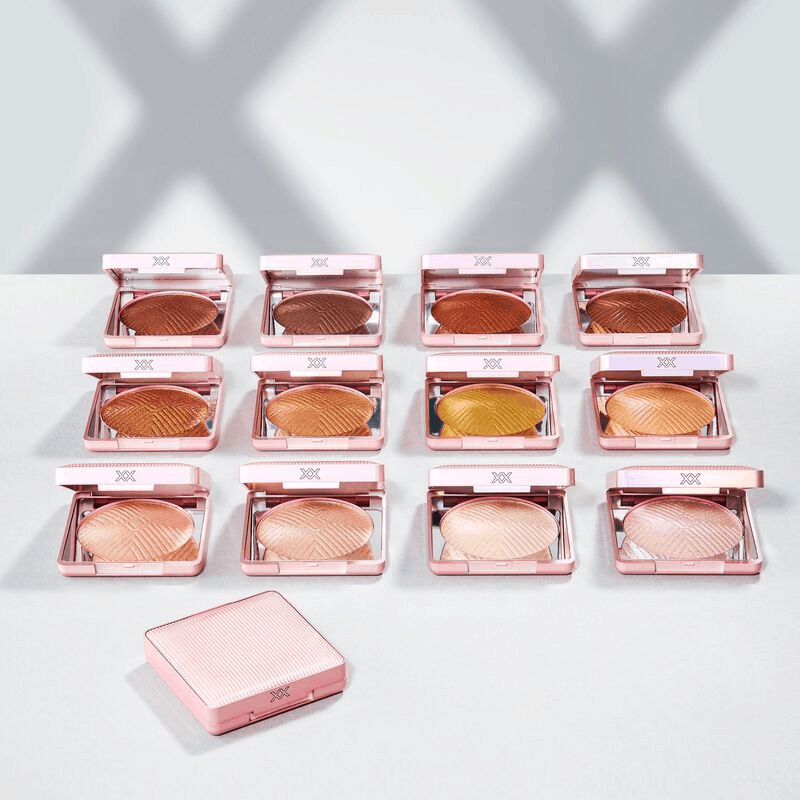 XX Revolution XXposure Highlighter Powder