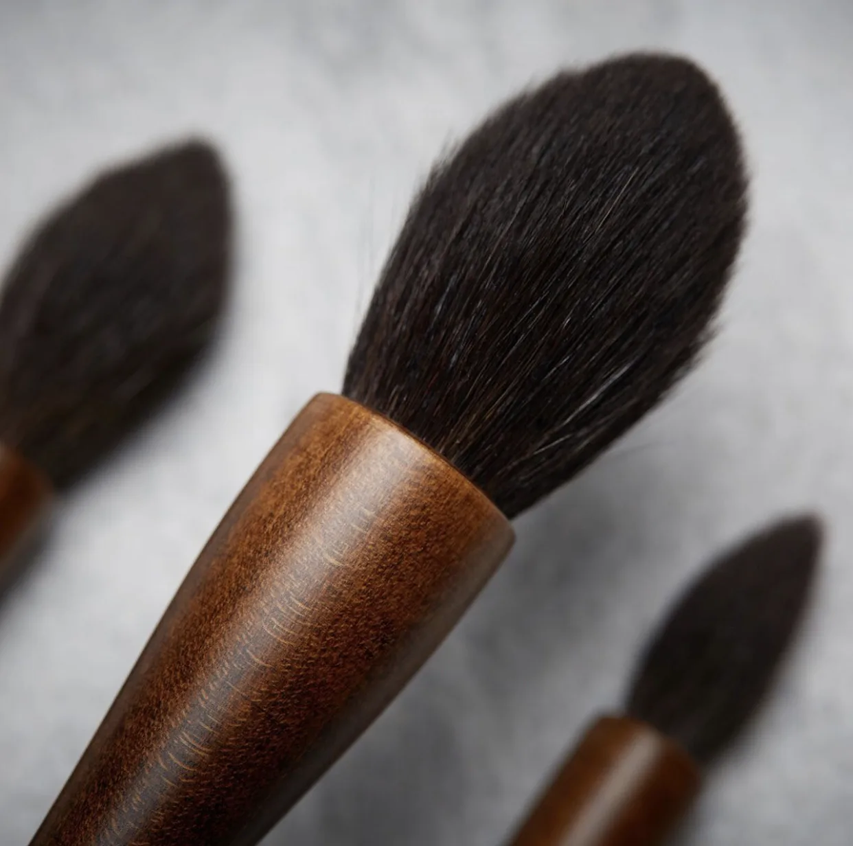 Wayne Goss The Artist Collection - NEW Brushes!
