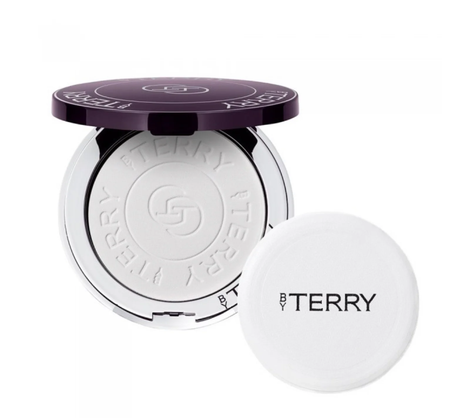By Terry Hyaluronic Pressed Hydra Powder