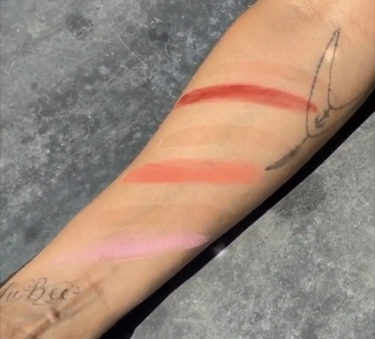 Morphe x Maddie Ziegler The Imagination Collection