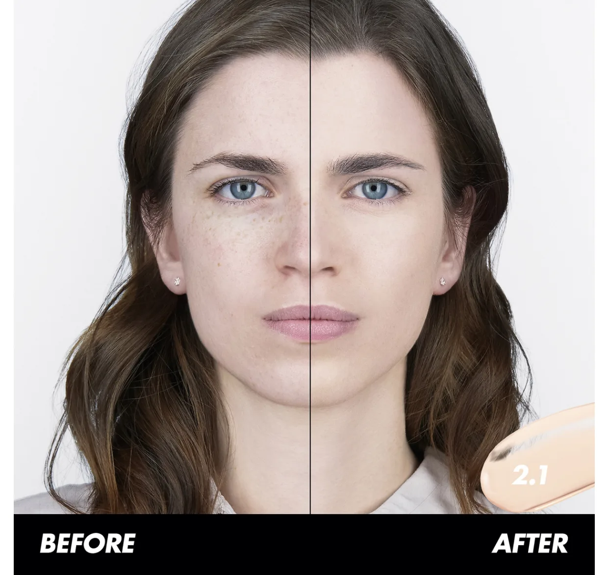 Makeup Forever Matte Velvet Skin High Coverage Multi-Use Concealer