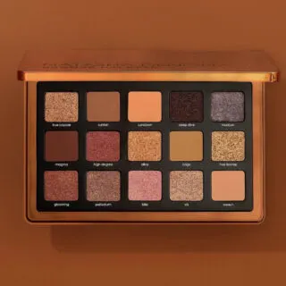 Natasha Denona Bronze Eyeshadow Palette