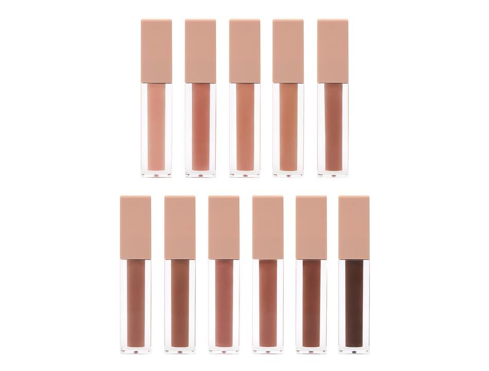 KKW Beauty Classic II Palette and Gloss Collection