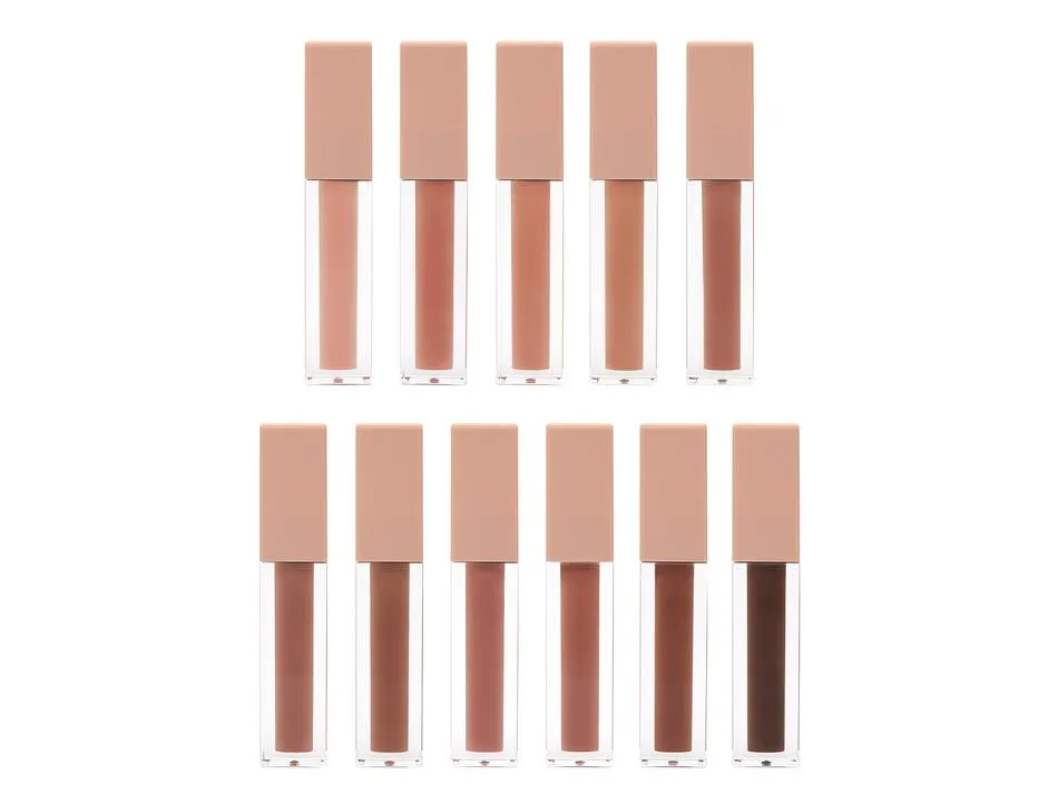KKW Beauty Classic II Palette and Gloss Collection