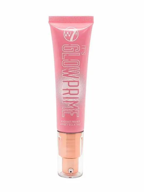 W7 It's Glow Prime Radiant Primer