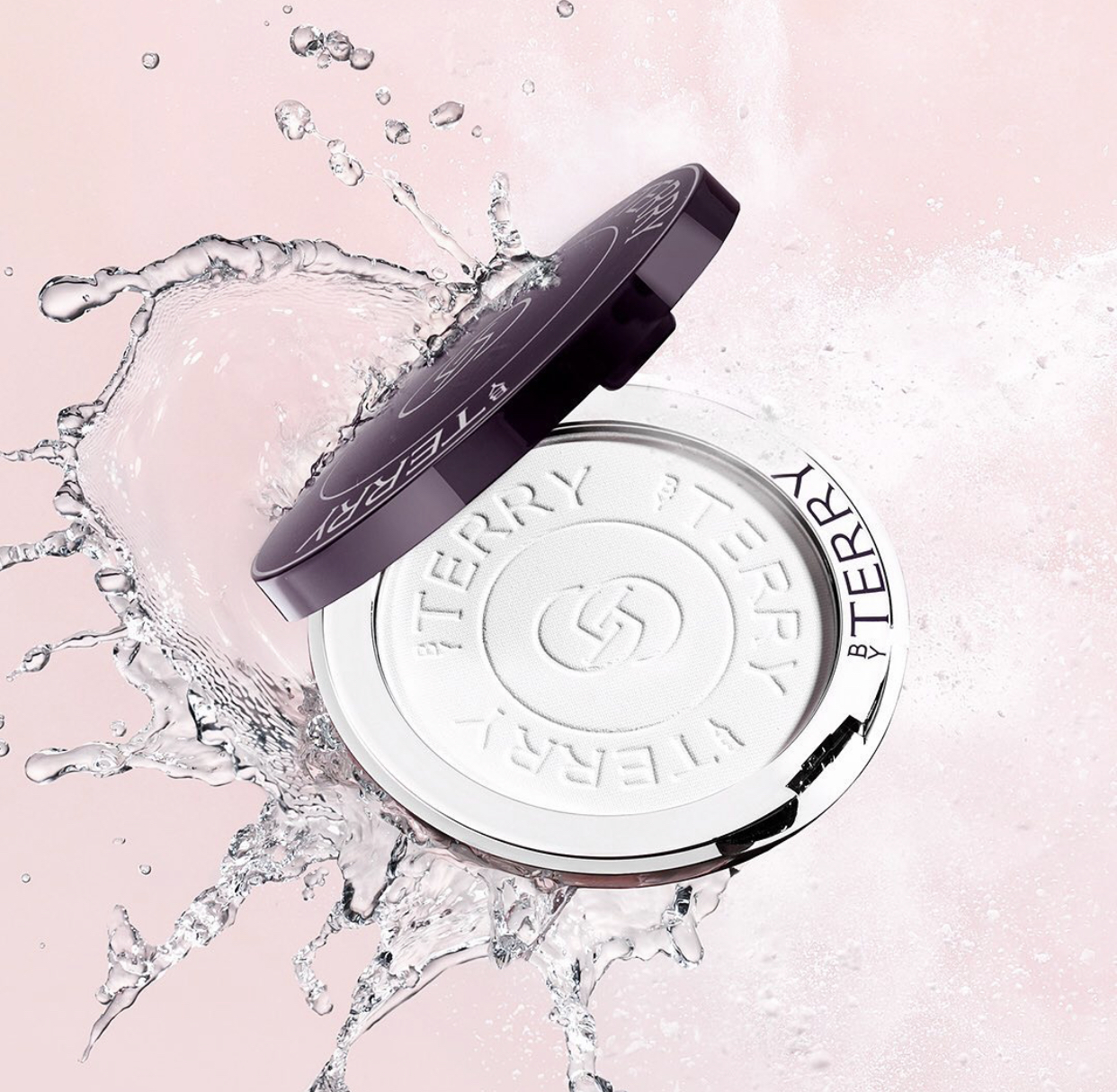 By Terry Hyaluronic Pressed Hydra Powder