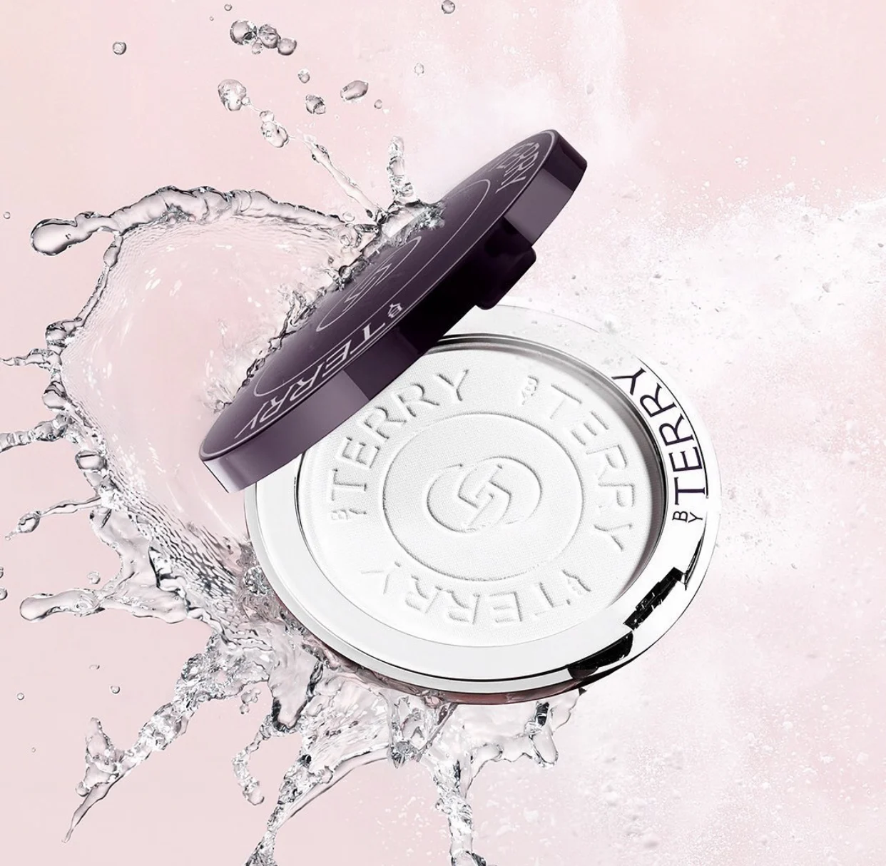 By Terry Hyaluronic Pressed Hydra Powder