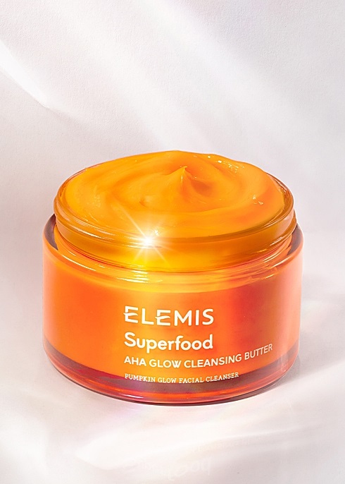 Elemis Superfood AHA Glow Cleansing Butter