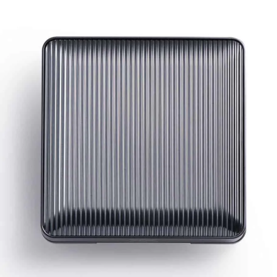 XX Revolution Quick Fixx Translucent Setting Powder