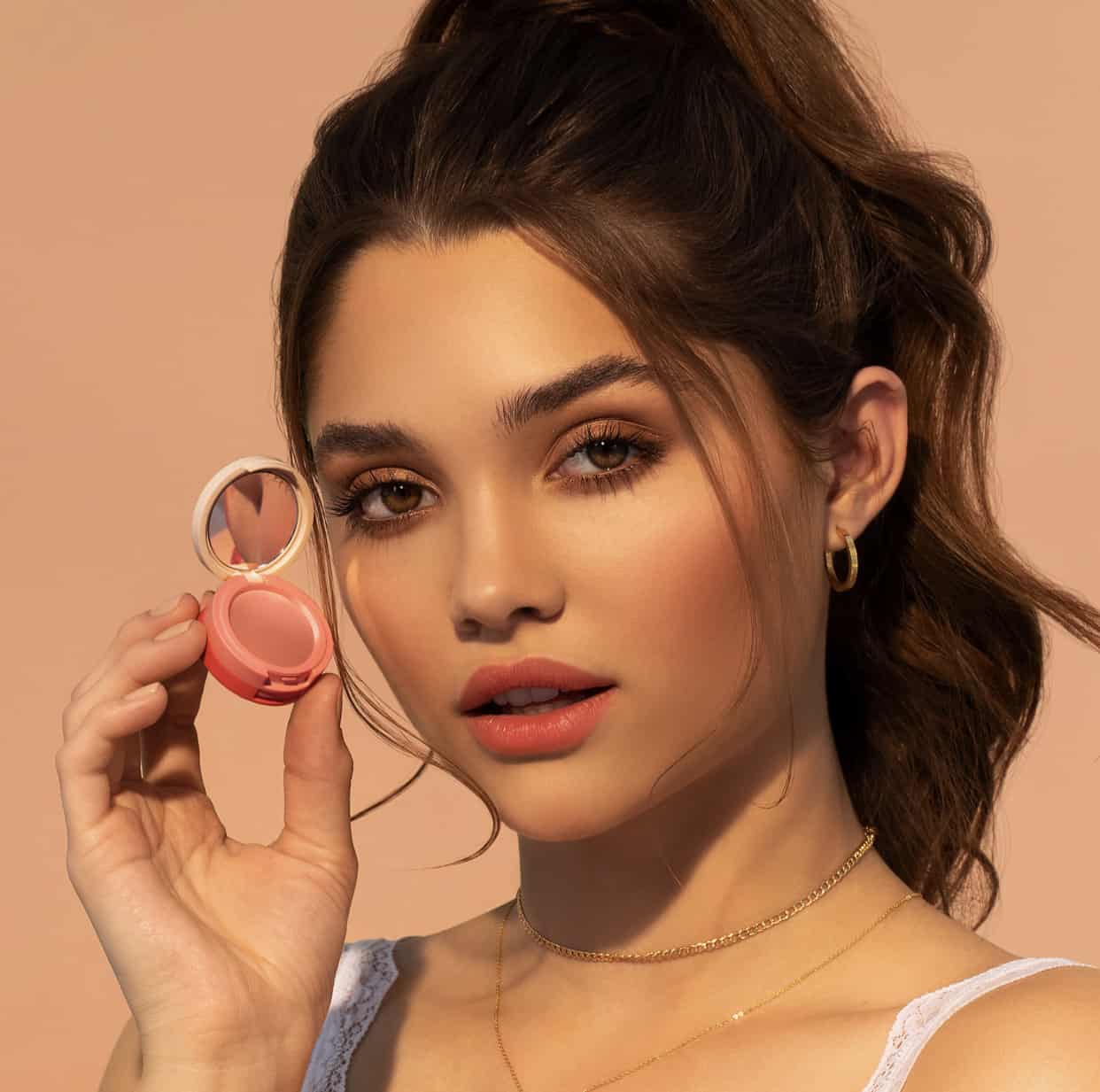 Kaja Cutie Bento Creamy Lip & Cheek Duo