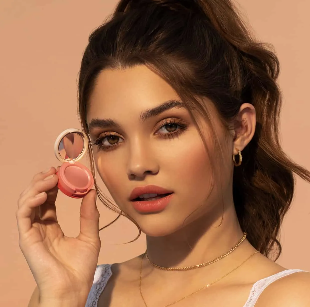 Kaja Cutie Bento Creamy Lip & Cheek Duo