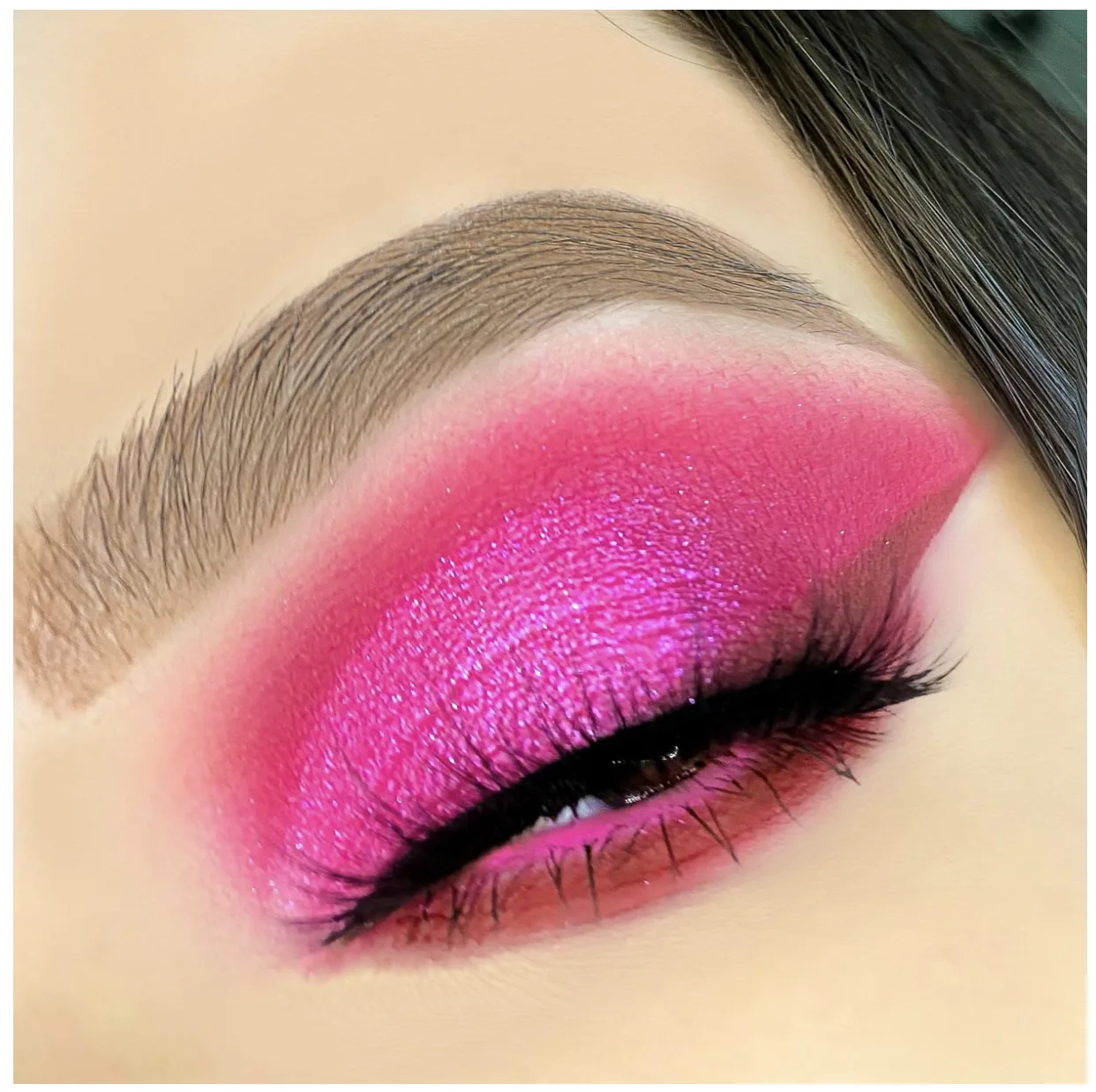 Violet Voss Sakura Eyeshadow Palette