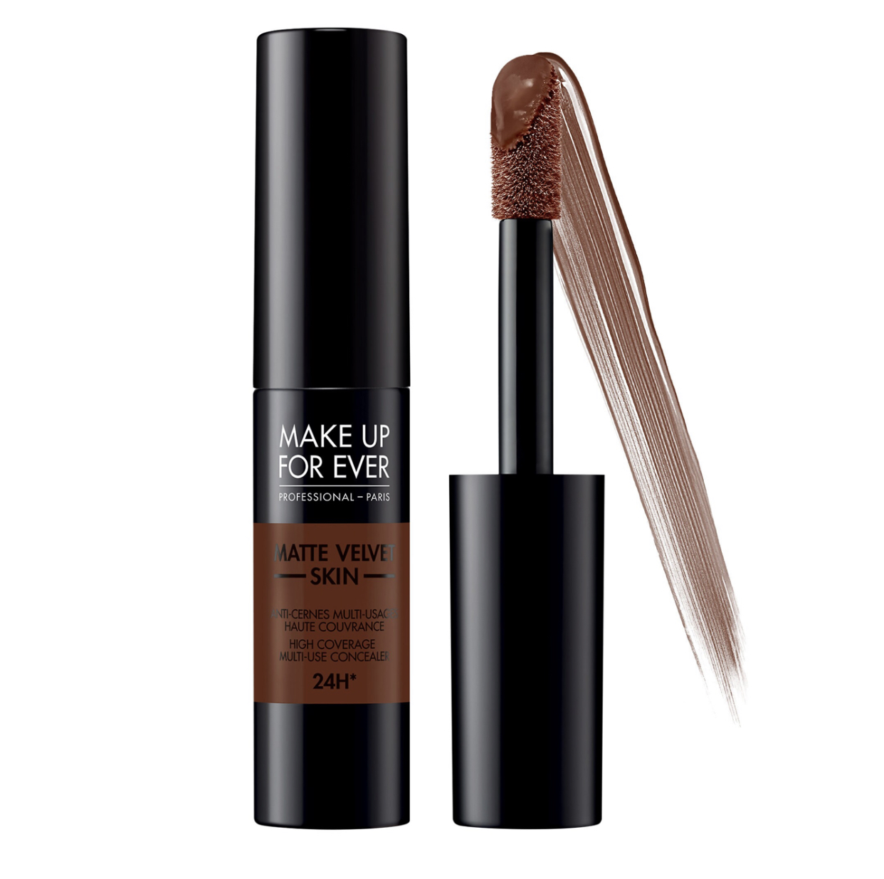 Makeup Forever Matte Velvet Skin High Coverage Multi-Use Concealer