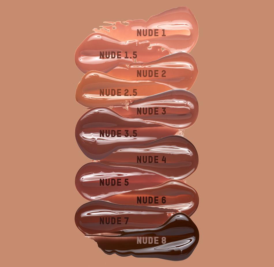 KKW Beauty Classic II Palette and Gloss Collection