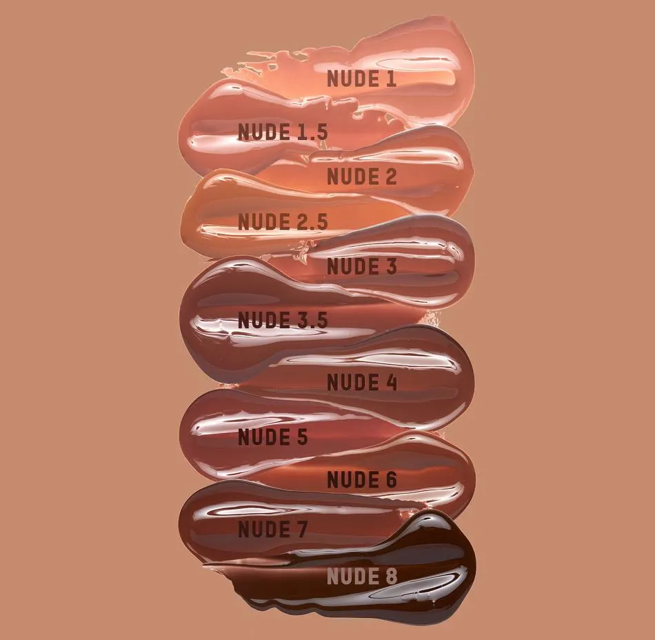 KKW Beauty Classic II Palette and Gloss Collection