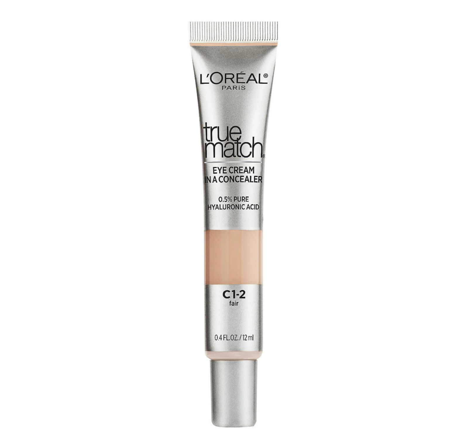 L'Oreal True Match Eye Cream In A Concealer NEW 14 Shade Concealer