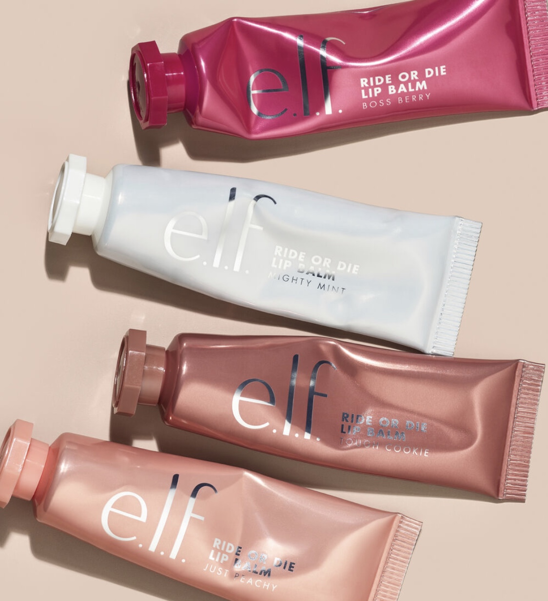ELF Ride or Die Lip Balm