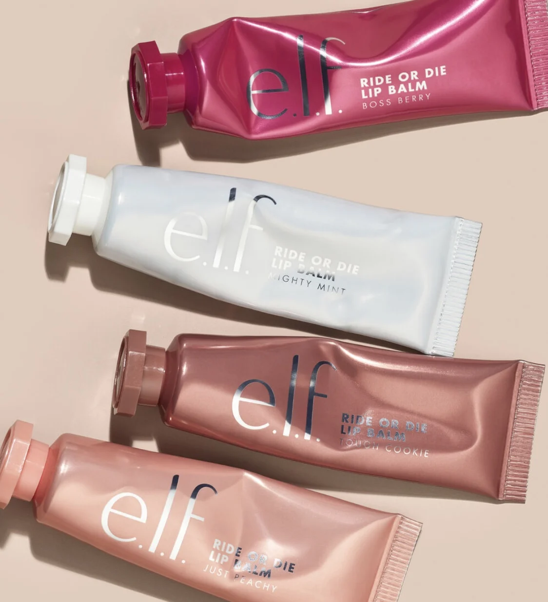 ELF Ride or Die Lip Balm